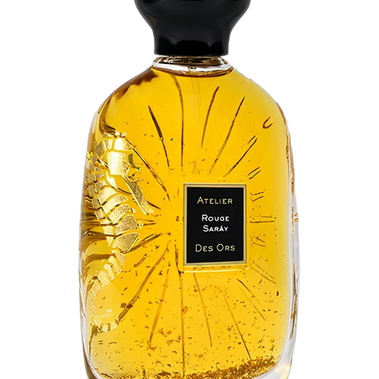 Rouge Saray | ClicScent
