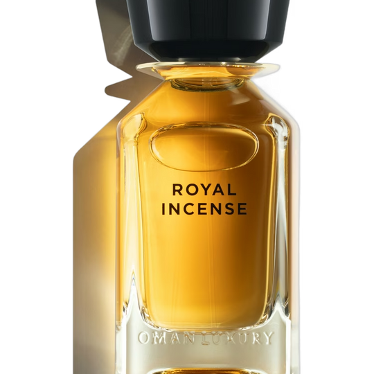 Royal Incense | ClicScent