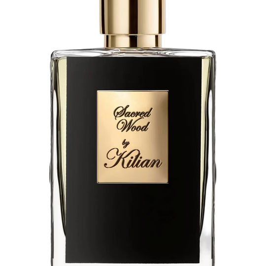 Sacred Wood | ClicScent