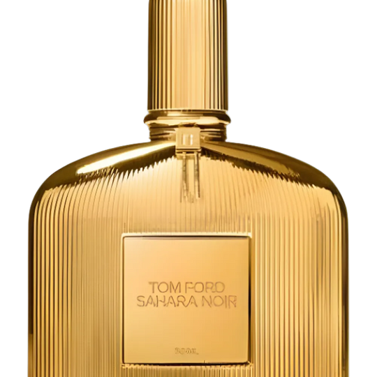 Sahara Noir