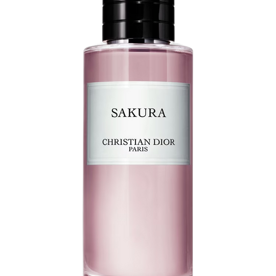 Sakura | ClicScent