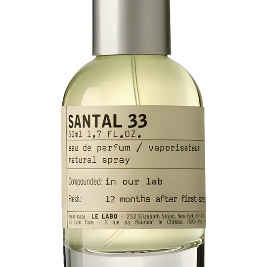 Santal 33 | ClicScent