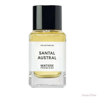 Santal Austral | ClicScent — image 2