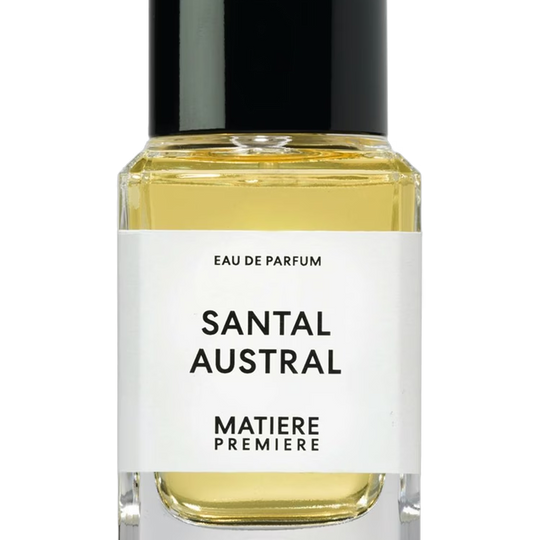 Santal Austral