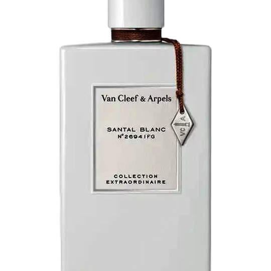 Santal Blanc | ClicScent