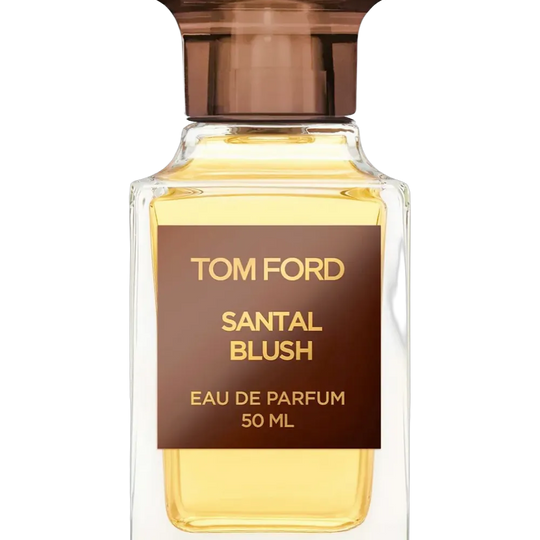Santal Blush