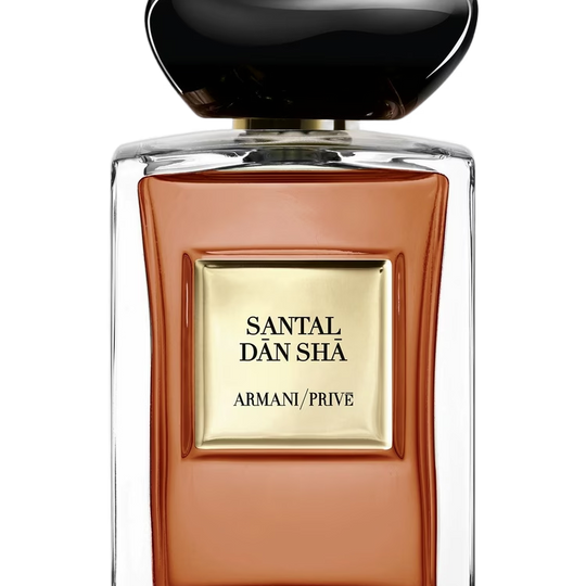 Santal Dan Sha | ClicScent