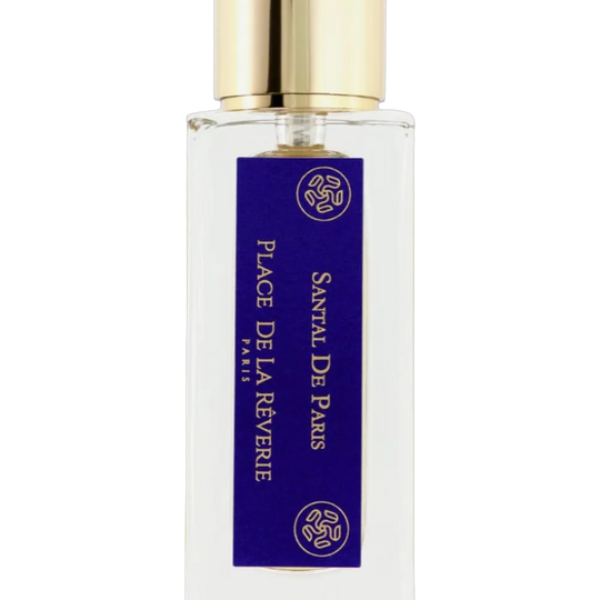 Santal de Paris Place de la Rêverie