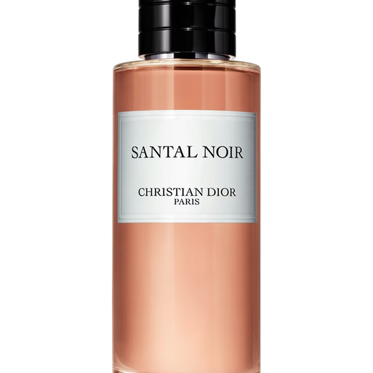 Santal Noir | ClicScent