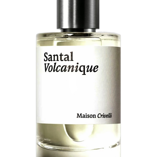 Santal Volcanique | ClicScent