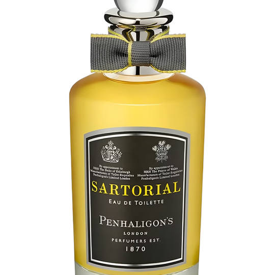 Sartorial | ClicScent