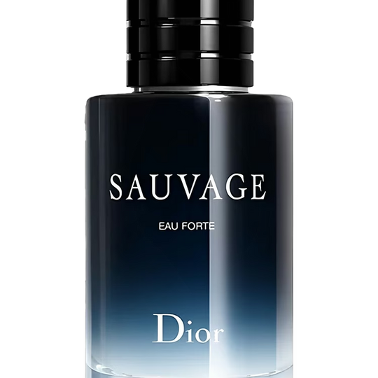 Sauvage Eau Forte