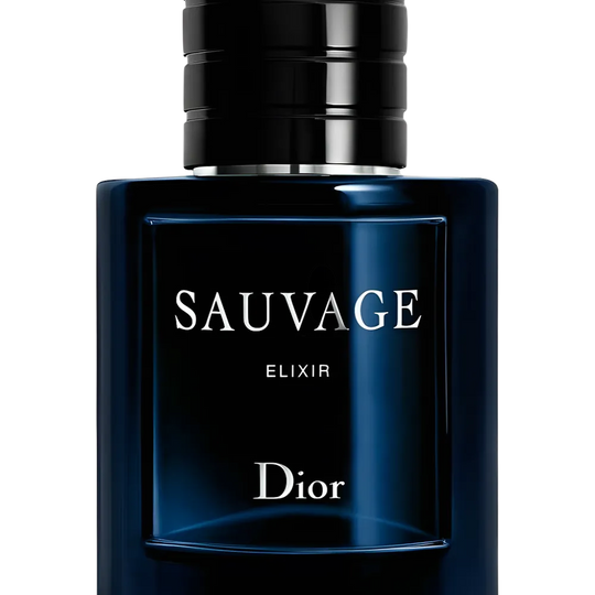 Sauvage Elixir