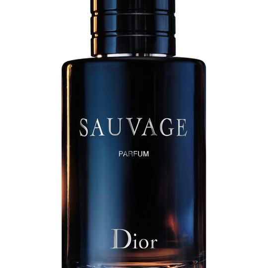 Sauvage Parfum