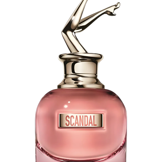 Scandal By Night