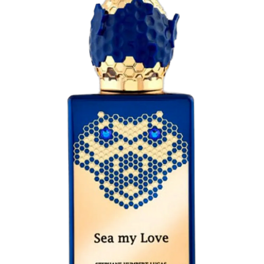 Sea My Love