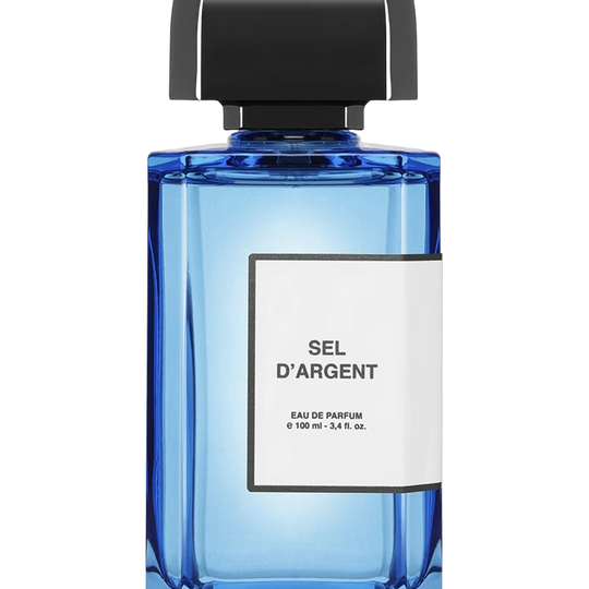 Sel d'Argent | ClicScent