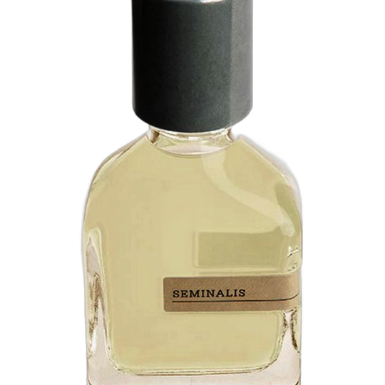 Seminalis | ClicScent