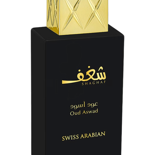 Shaghaf Oud Swiss Arabian | ClicScent