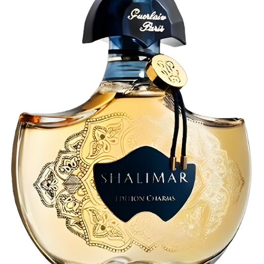 Shalimar Eau de Parfum | ClicScent