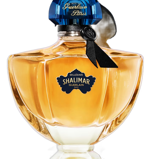Shalimar Millésime Iris | ClicScent