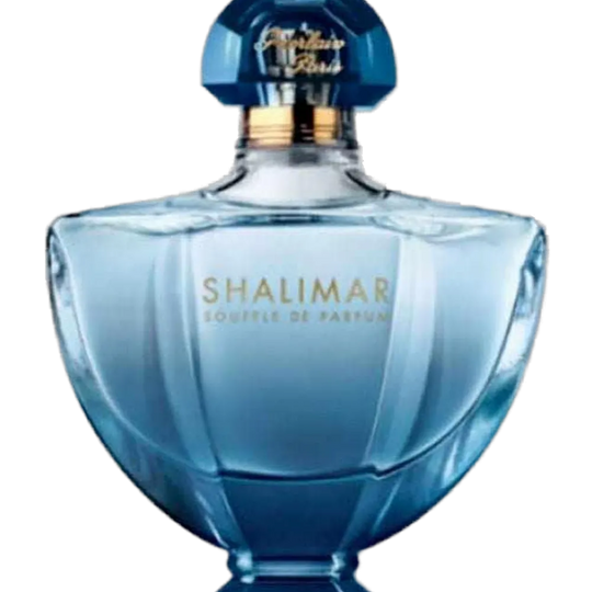 Shalimar Souffle de Parfum