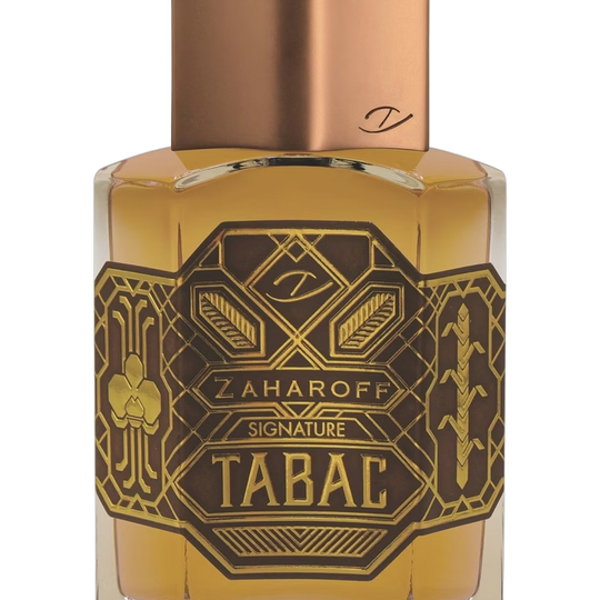 Signature Tabac Zaharoff | ClicScent