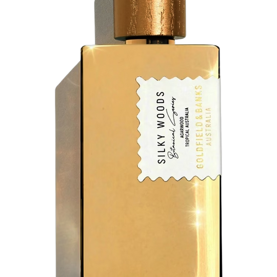 Silky Woods | ClicScent