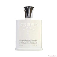 Silver Mountain Water | ClicScent — image 2