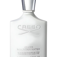Silver Mountain Water — image 1