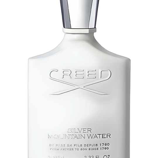 Silver Mountain Water