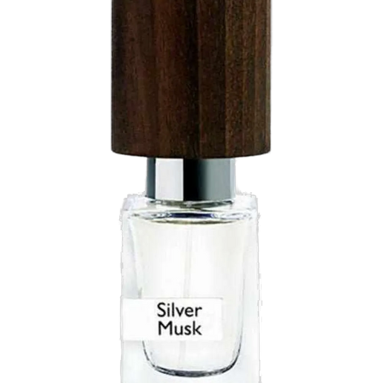 Silver Musk