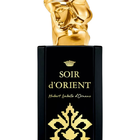 Soir d'Оrient | ClicScent