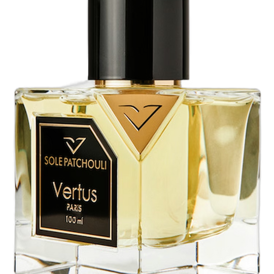 Sole Patchouli | ClicScent