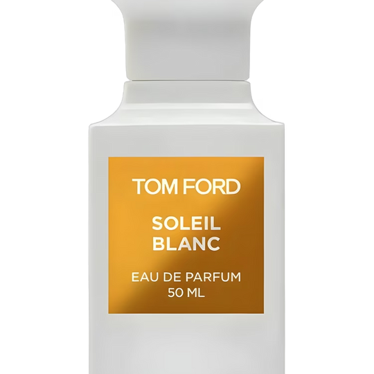 Soleil Blanc | ClicScent