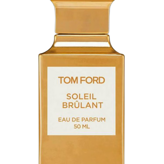 Soleil Brûlant | ClicScent