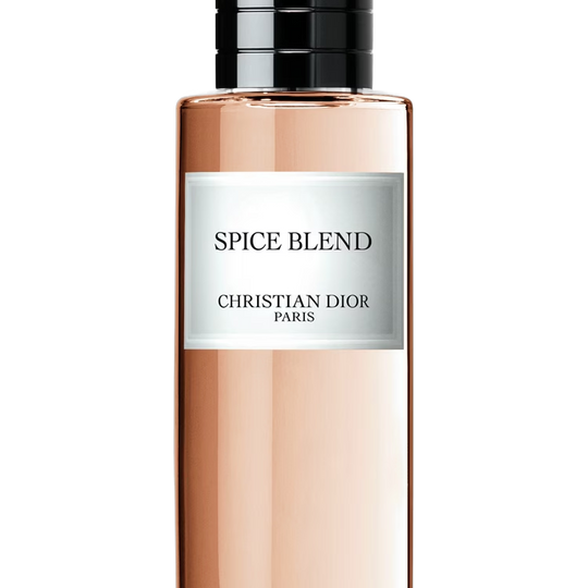 Spice Blend | ClicScent