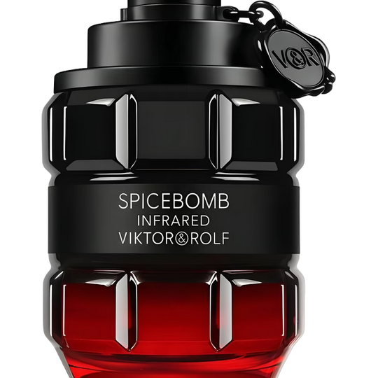 Spicebomb Infrared | ClicScent
