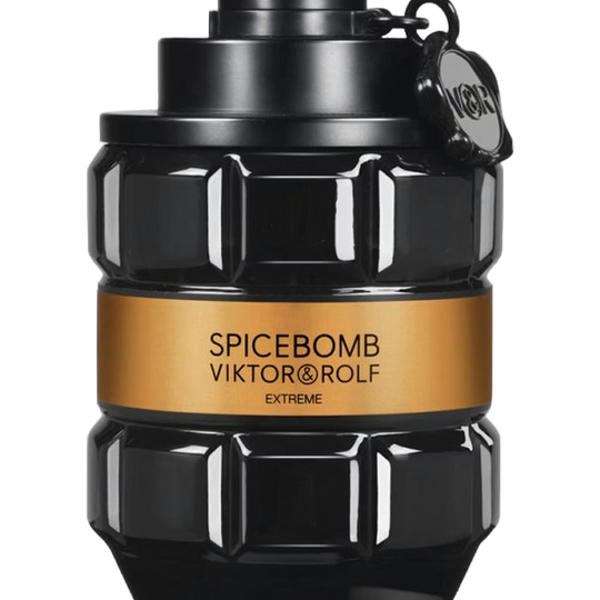 Spicebomb | ClicScent