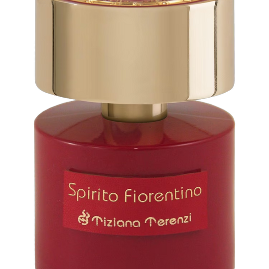 Spirito Fiorentino Tiziana Terenzi | ClicScent
