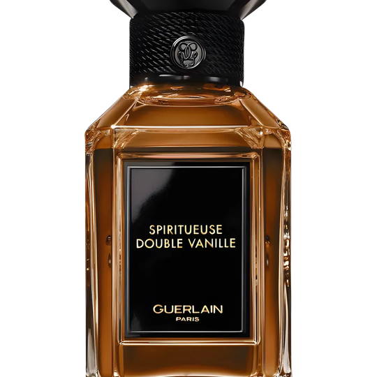 Spiritueuse Double Vanille
