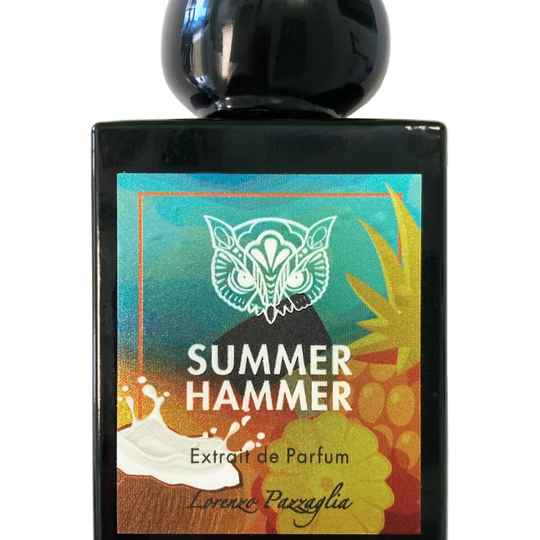 Summer Hammer