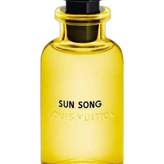 Sun Song