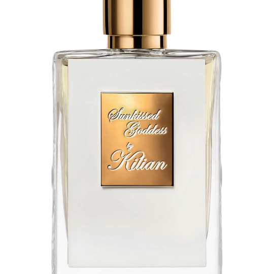 Sunkissed Goddess | ClicScent