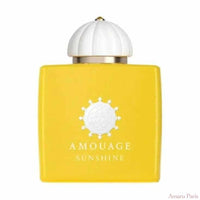 Sunshine Woman | ClicScent — image 2