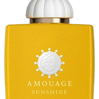 Sunshine Woman — image 1