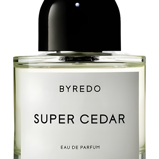 Super Cedar | ClicScent