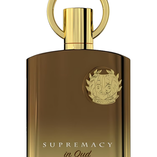 Supremacy in Oud Afnan | ClicScent