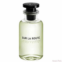 Sur la Route | ClicScent — image 2