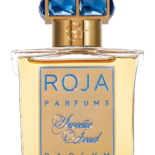 Sweetie Aoud